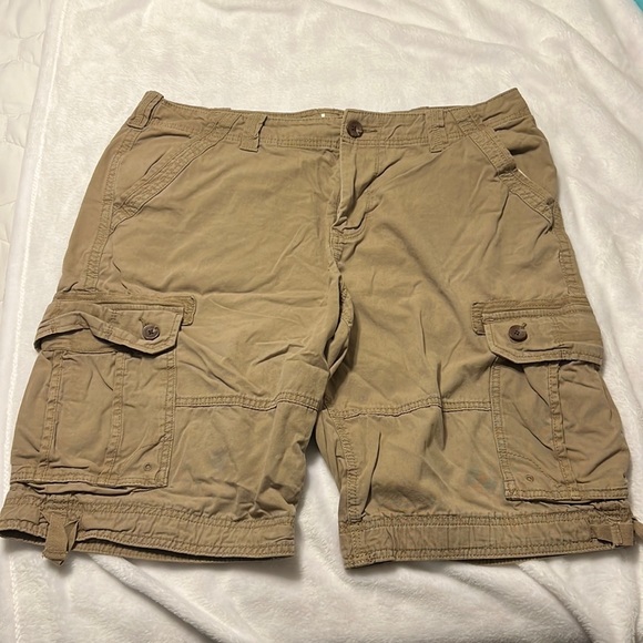 SET OF 2 Men’s Urban Outfitters Short Size 38 - Picture 1 of 6